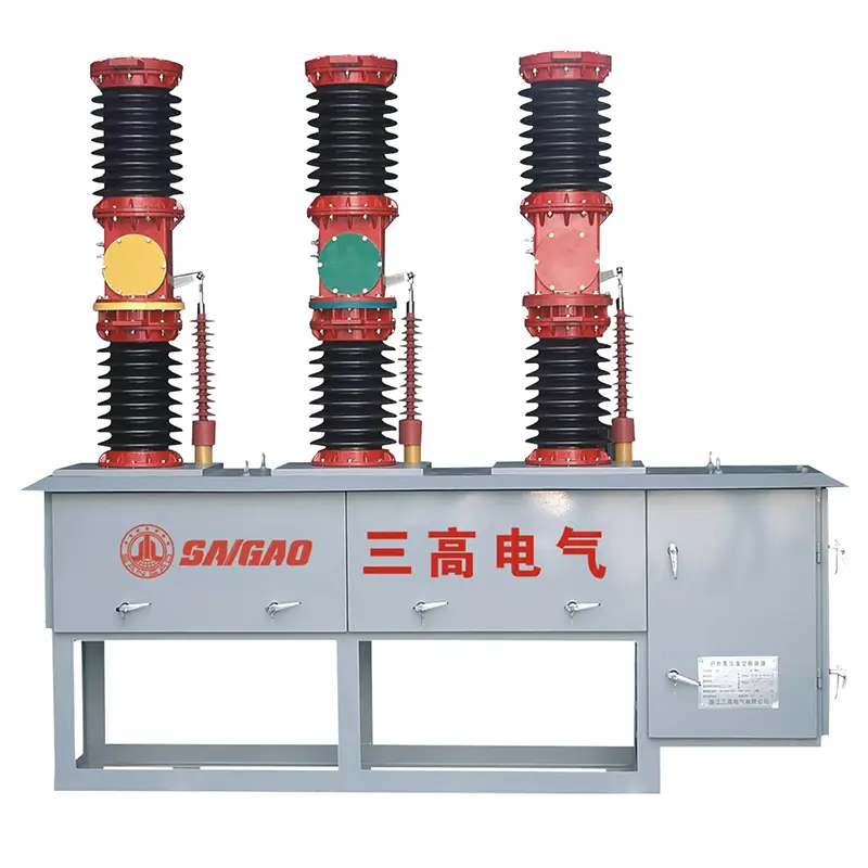 Recloser de interruptor de 40.5kv