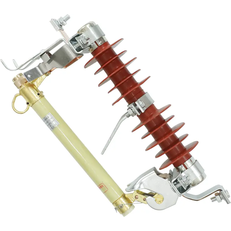 Fusible de deserción del interruptor de protección de alto voltaje para exteriores